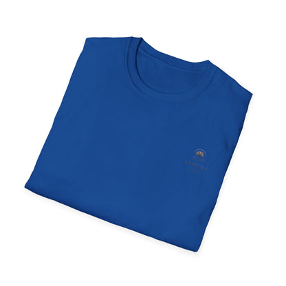 🎣 Bold & Vibrant Bass Tee – Unisex Soft-Style Comfort for Everyday Adventures! 🐟
