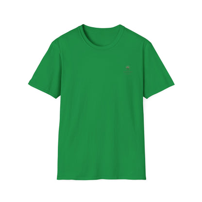 Inner Peace Unisex T-Shirt – Soft, Stylish, and Sustainable