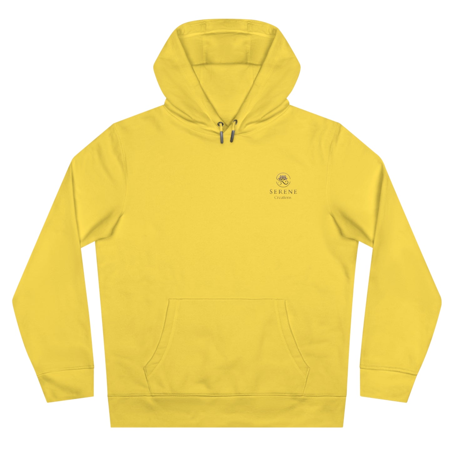 Mandala Dreamcatcher Fleece-Lined Hoodie – Cozy & Vibrant Comfort