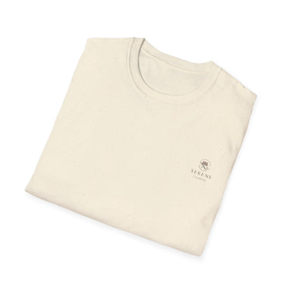 Inner Peace Unisex T-Shirt – Soft, Stylish, and Sustainable