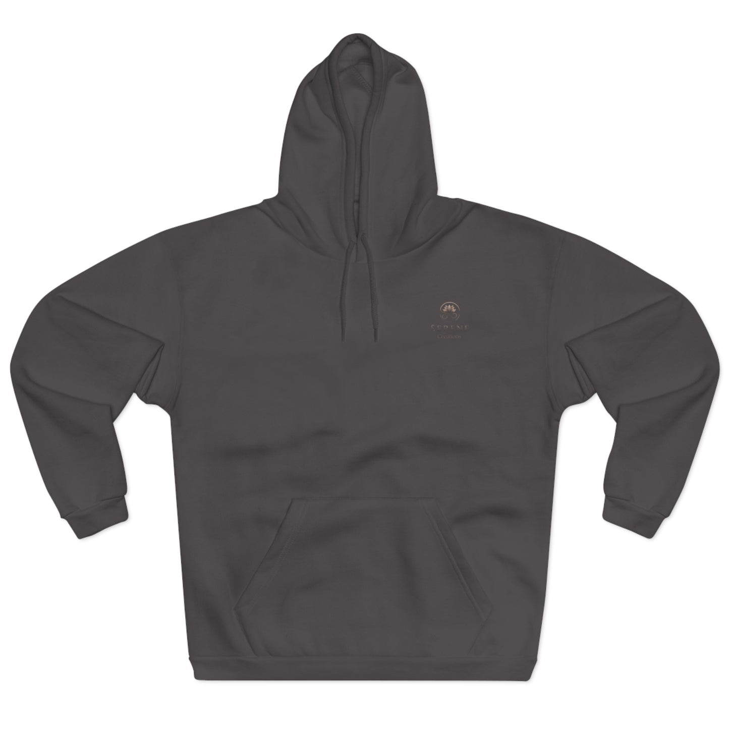 Your Style, Your Story | Unisex Hooded Sweatshirt – Soft & Cozy for Fall