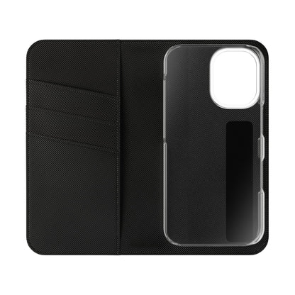 Custom Flip Phone Case - Stylish Protection with Multi-Functionality