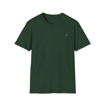Inner Peace Unisex T-Shirt – Soft, Stylish, and Sustainable