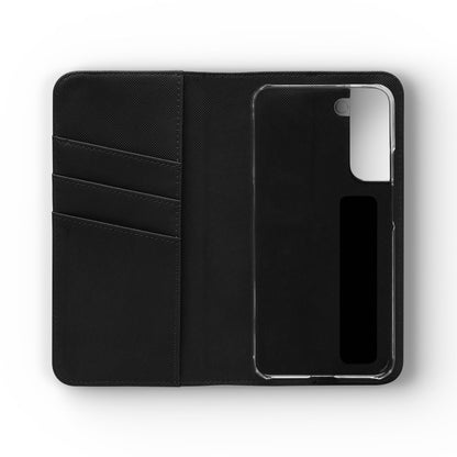 Custom Flip Phone Case - Stylish Protection with Multi-Functionality