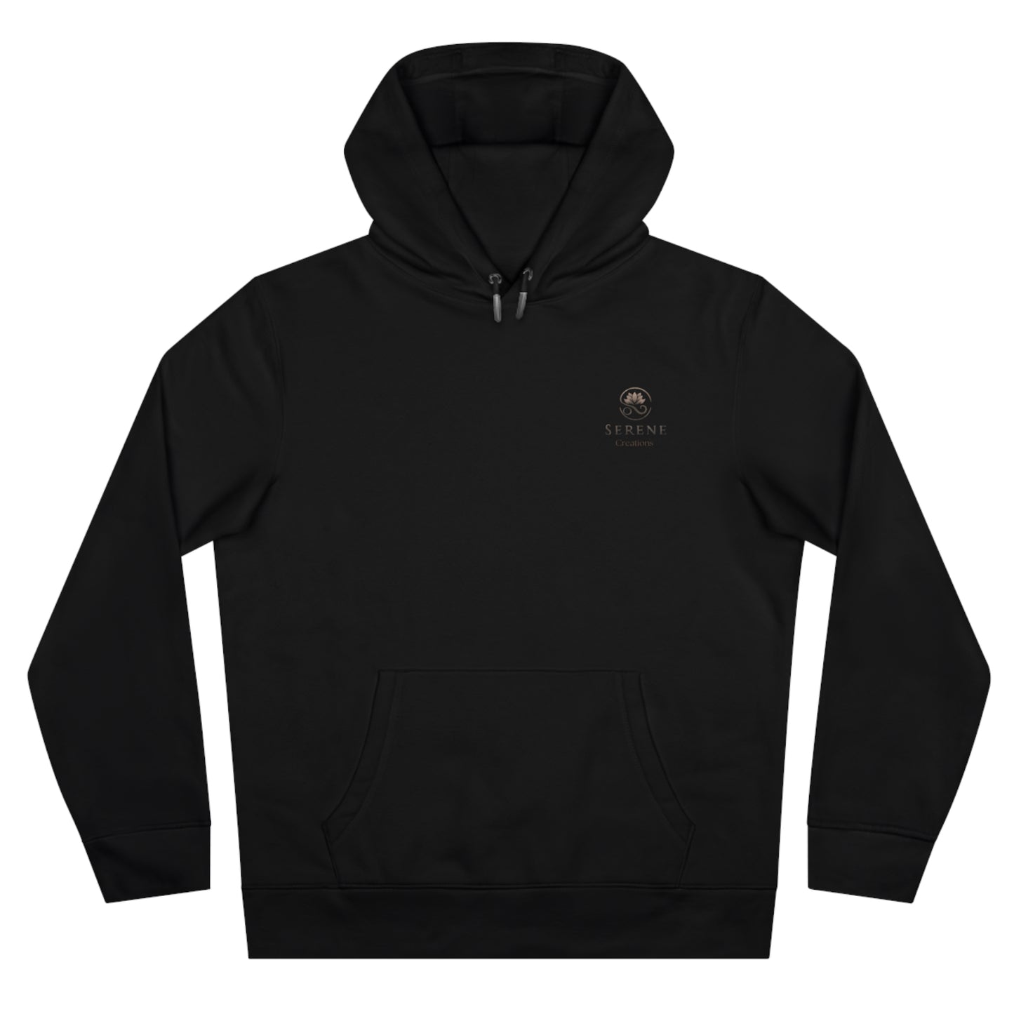 Mandala Dreamcatcher Fleece-Lined Hoodie – Cozy & Vibrant Comfort
