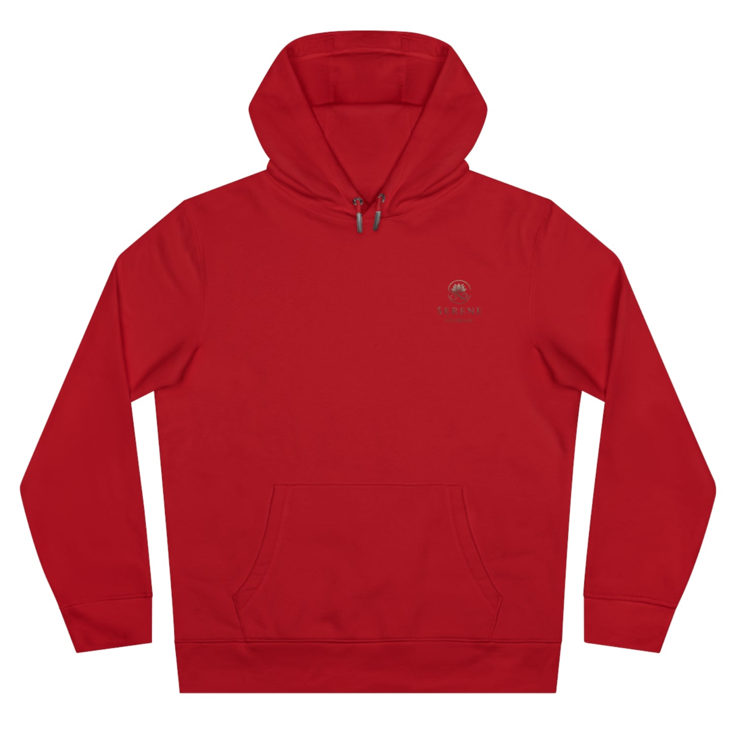 Mandala Dreamcatcher Fleece-Lined Hoodie – Cozy & Vibrant Comfort