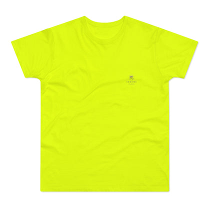 The Ultimate Men's Modern Basic T-Shirt | #Buurman Style