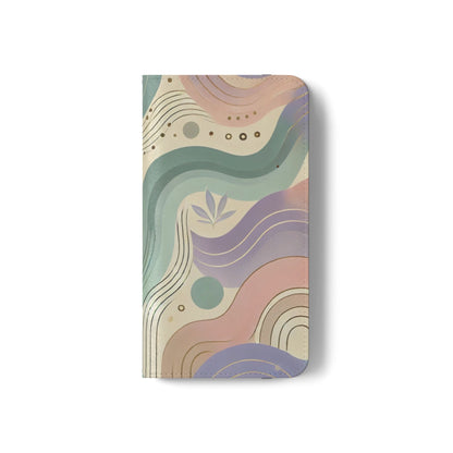 Custom Flip Phone Case - Stylish Protection with Multi-Functionality