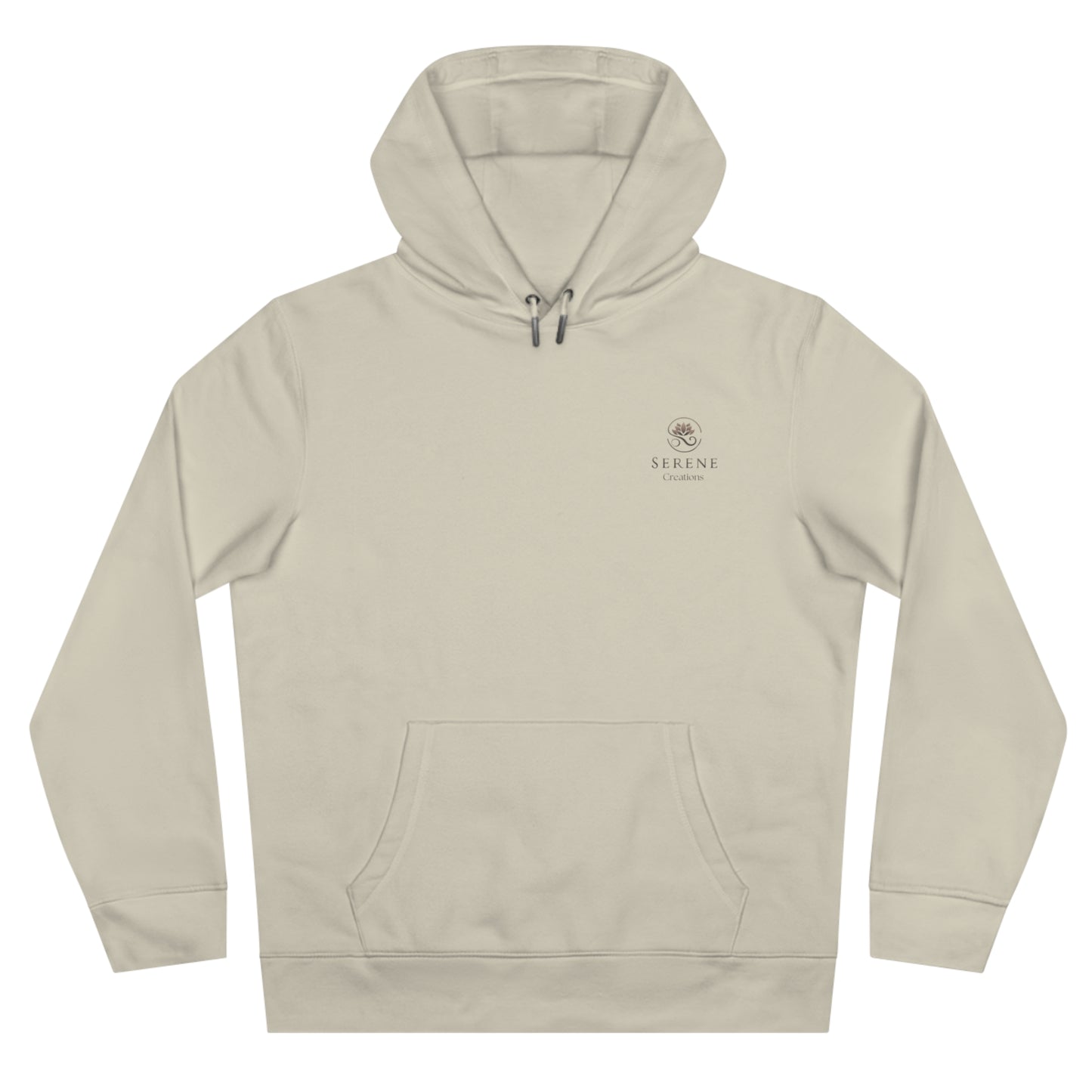 Mandala Dreamcatcher Fleece-Lined Hoodie – Cozy & Vibrant Comfort