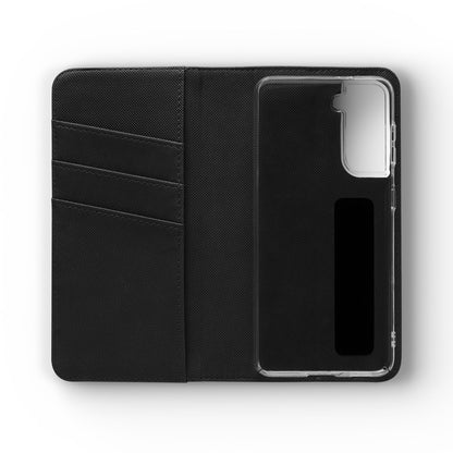 Custom Flip Phone Case - Stylish Protection with Multi-Functionality