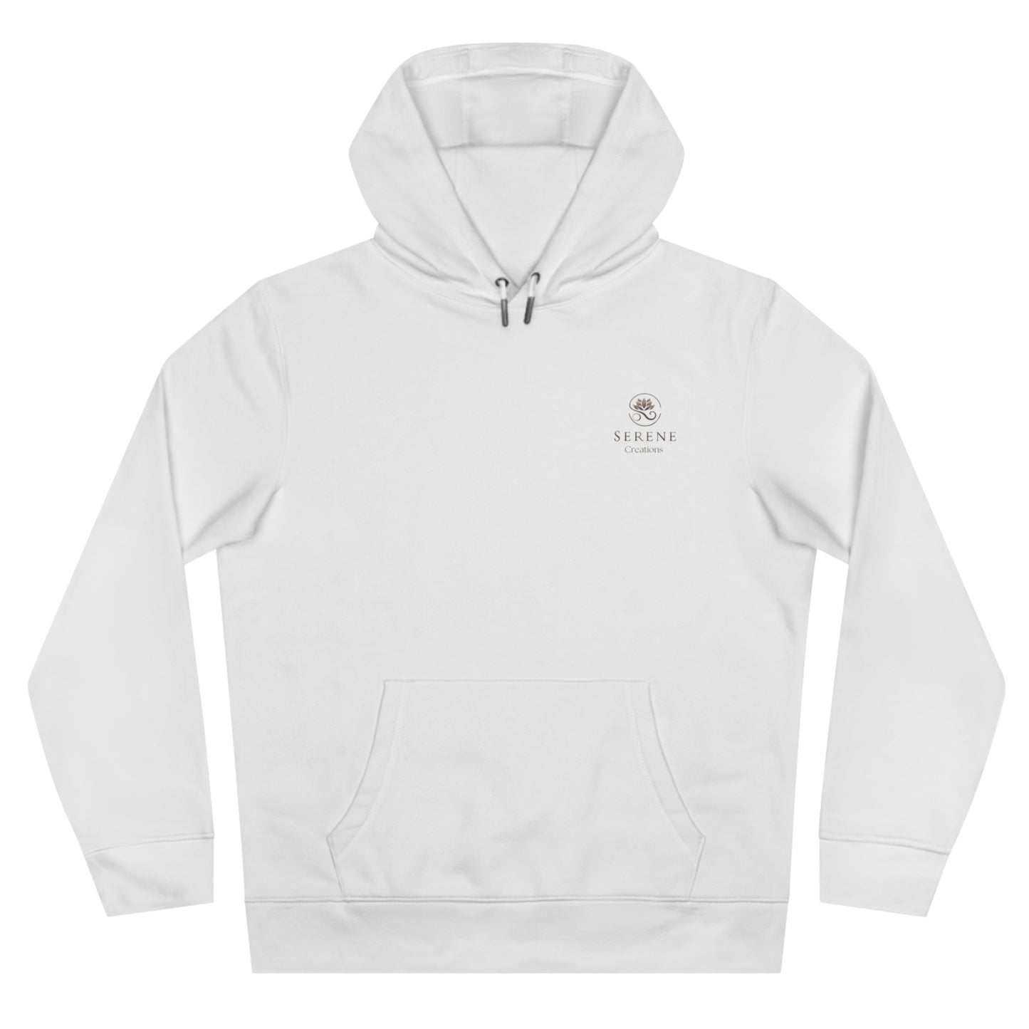 Mandala Dreamcatcher Fleece-Lined Hoodie – Cozy & Vibrant Comfort