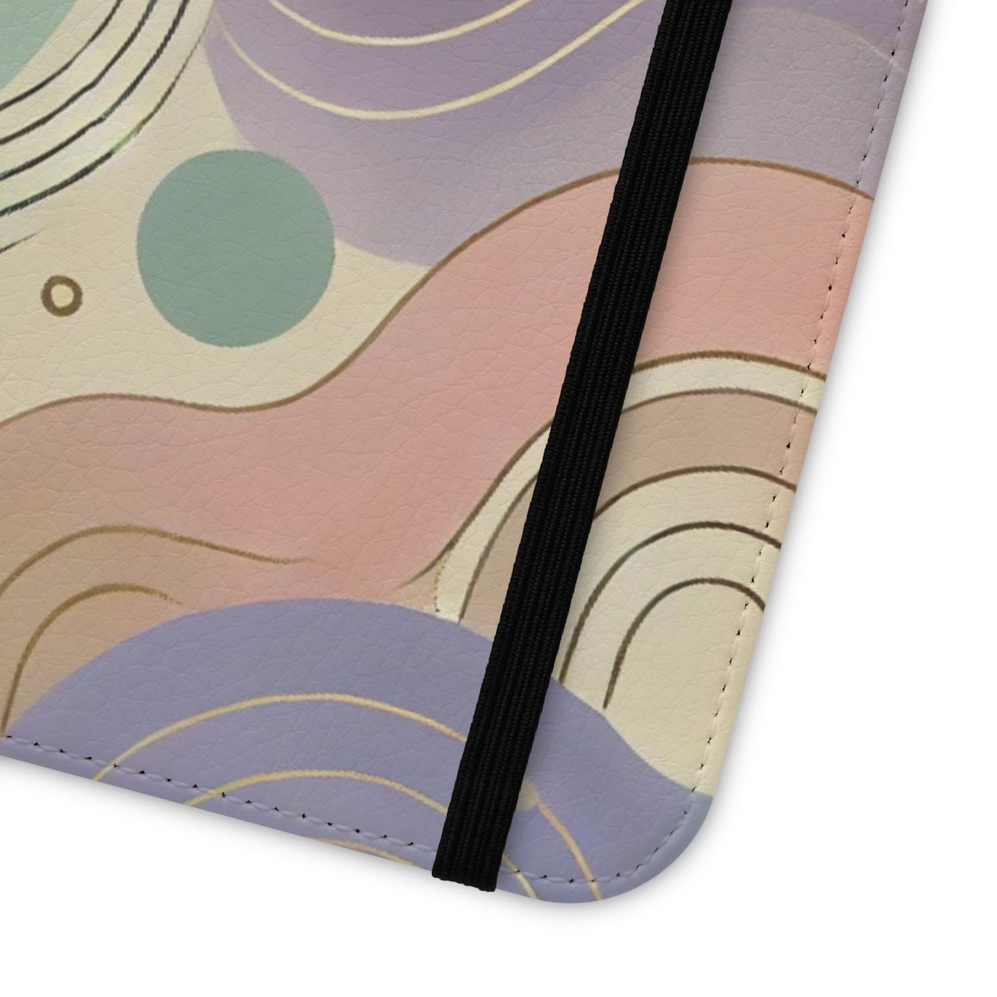 Custom Flip Phone Case - Stylish Protection with Multi-Functionality