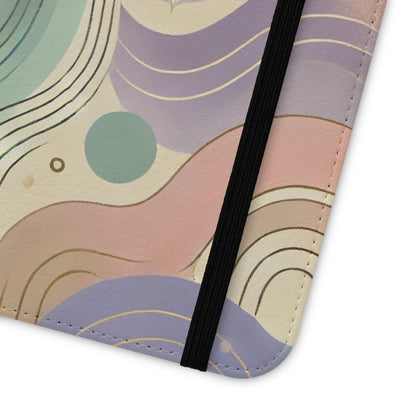 Custom Flip Phone Case - Stylish Protection with Multi-Functionality