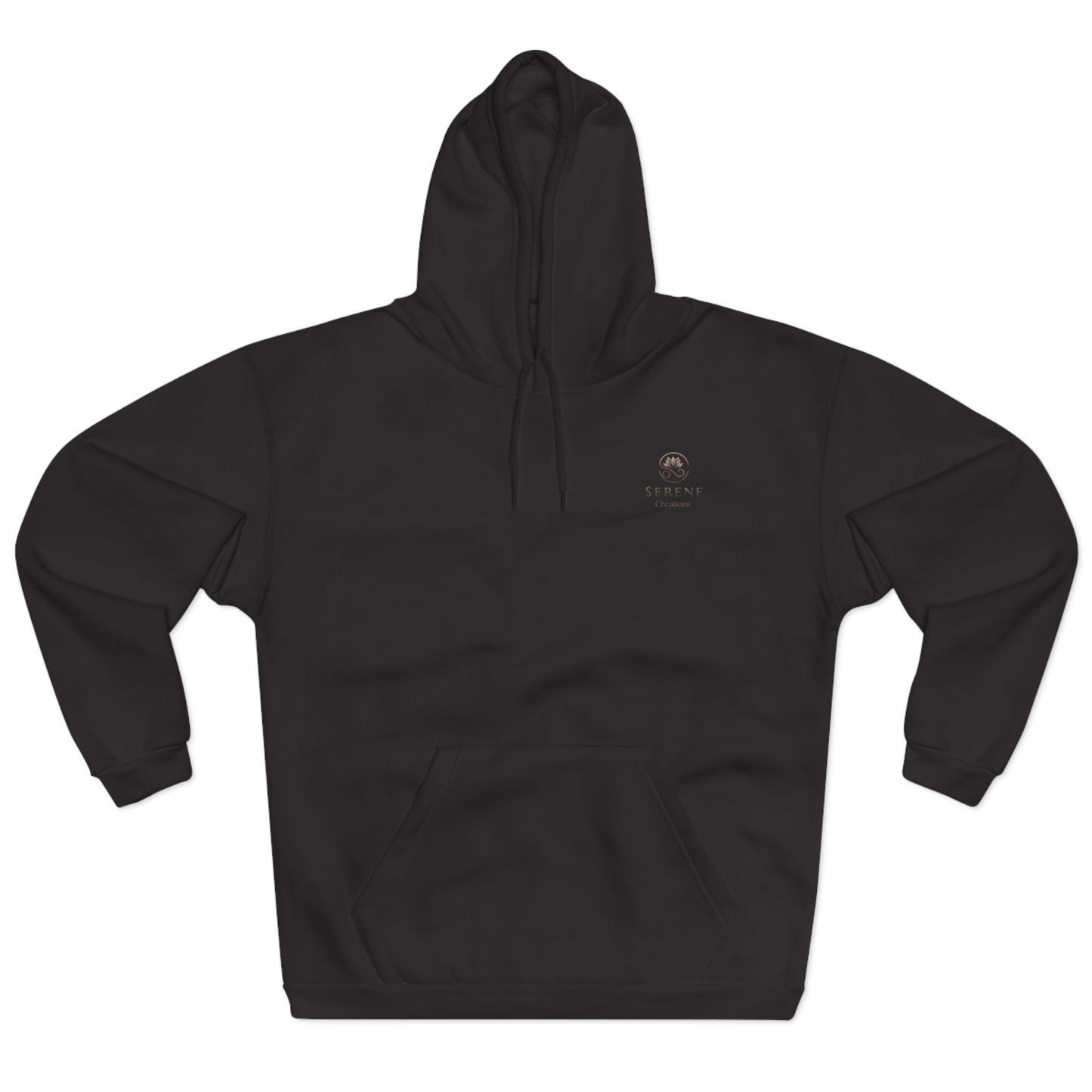 Your Style, Your Story | Unisex Hooded Sweatshirt – Soft & Cozy for Fall