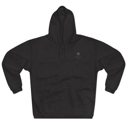 Your Style, Your Story | Unisex Hooded Sweatshirt – Soft & Cozy for Fall