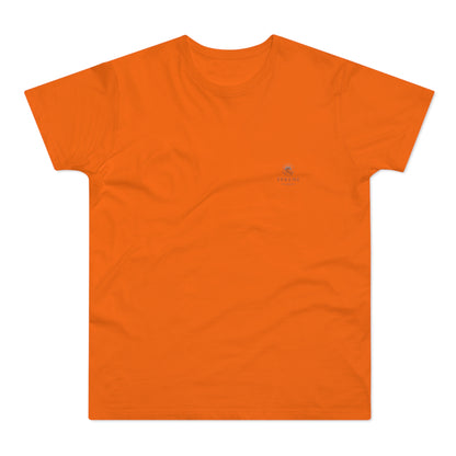 The Ultimate Men's Modern Basic T-Shirt | #Buurman Style