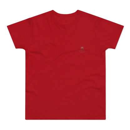 The Ultimate Men's Modern Basic T-Shirt | #Buurman Style