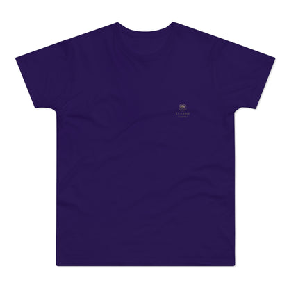 The Ultimate Men's Modern Basic T-Shirt | #Buurman Style