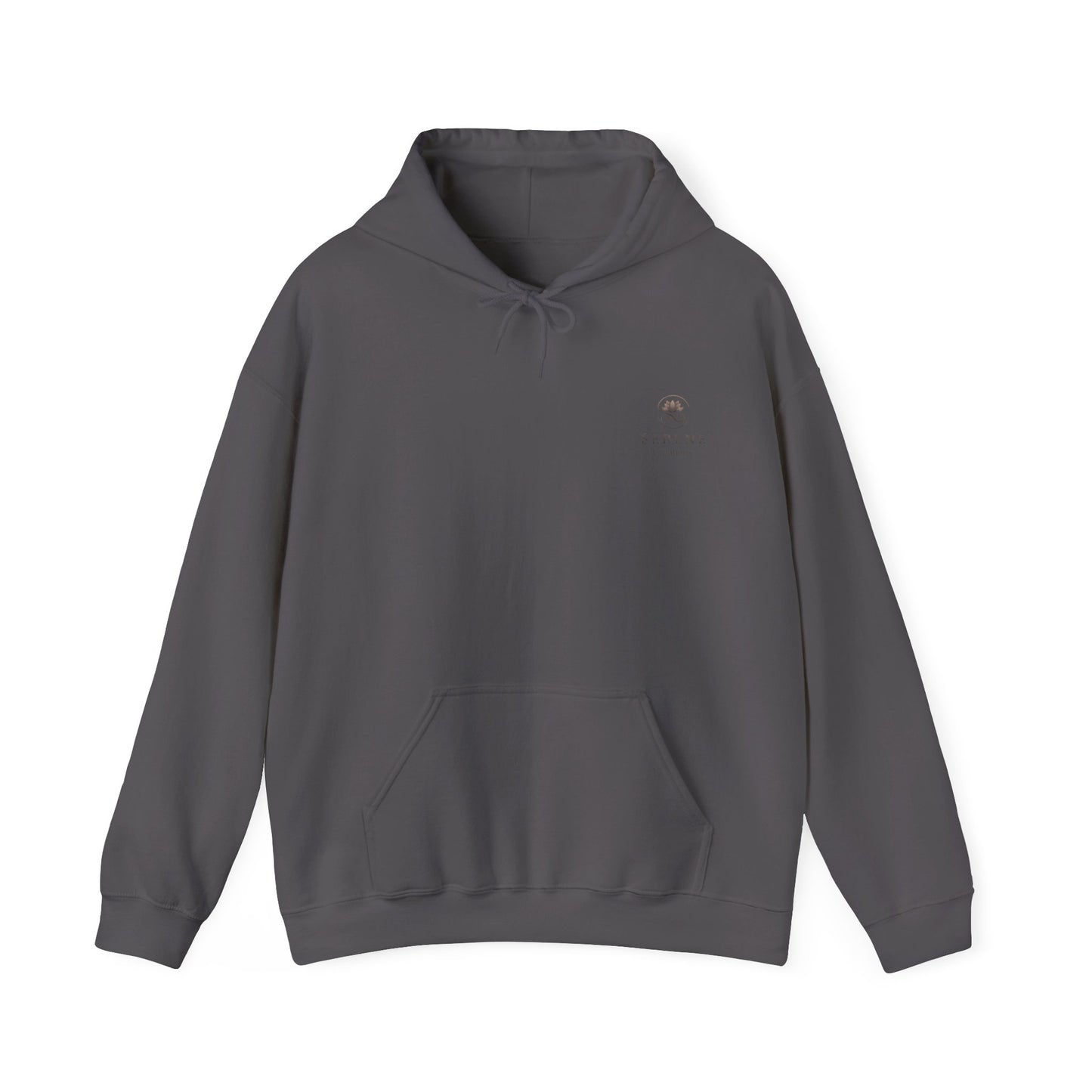 Cosmic Beauty Unisex Hoodie – Soft, Stylish, and Out of This World Comfort