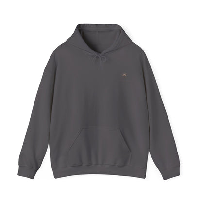 Cosmic Beauty Unisex Hoodie – Soft, Stylish, and Out of This World Comfort