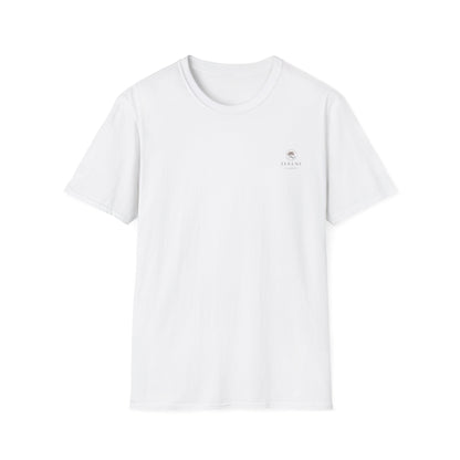 Inner Peace Unisex T-Shirt – Soft, Stylish, and Sustainable