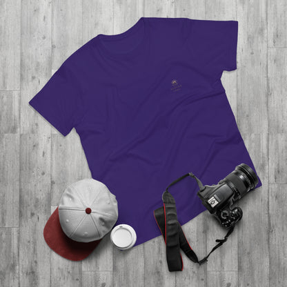 The Ultimate Men's Modern Basic T-Shirt | #Buurman Style