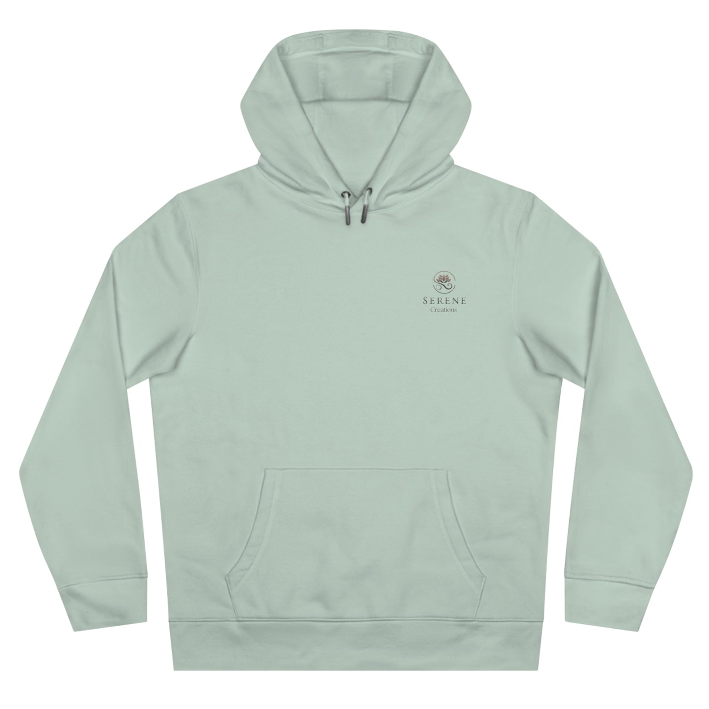 Mandala Dreamcatcher Fleece-Lined Hoodie – Cozy & Vibrant Comfort