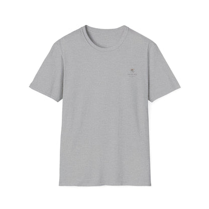 Inner Peace Unisex T-Shirt – Soft, Stylish, and Sustainable