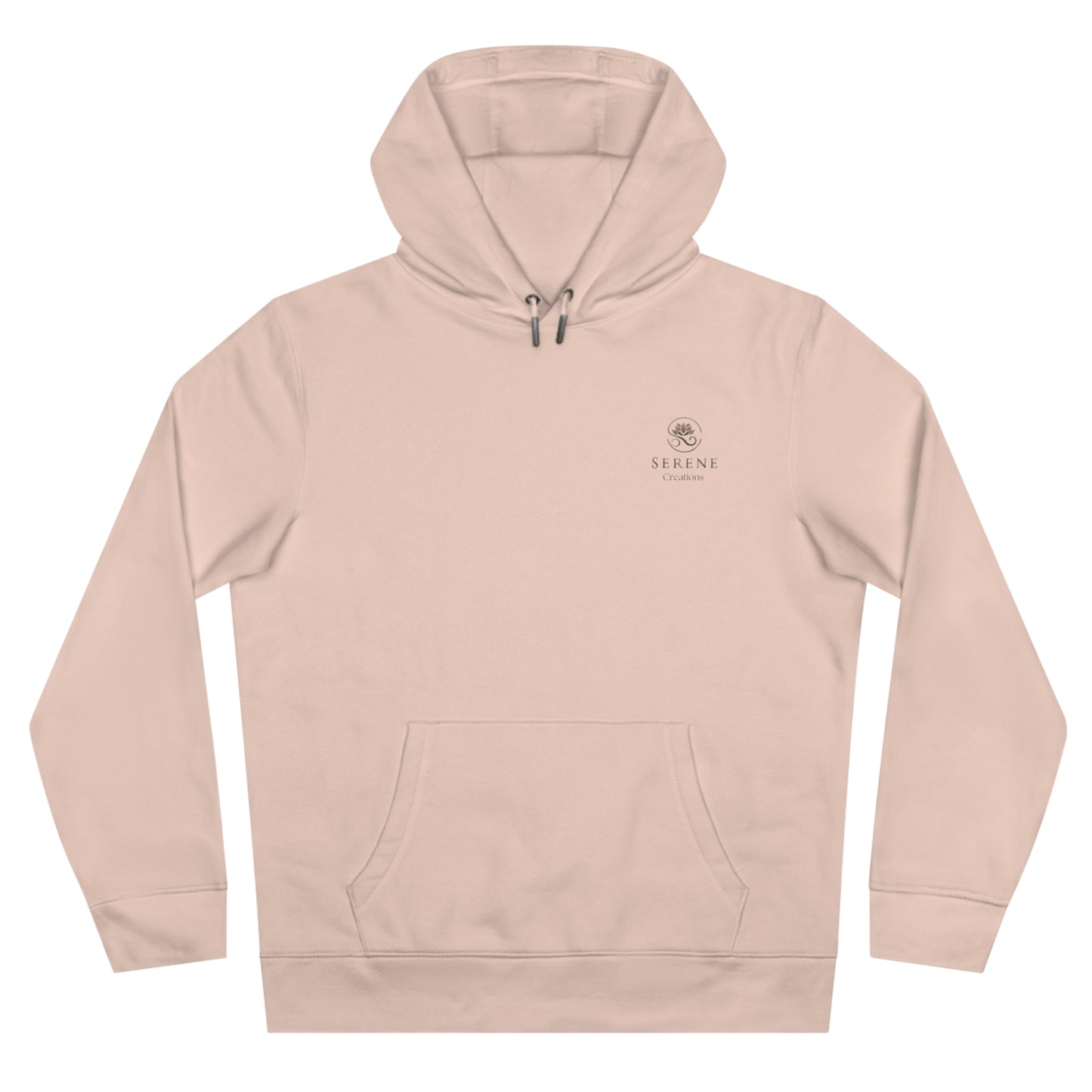 Mandala Dreamcatcher Fleece-Lined Hoodie – Cozy & Vibrant Comfort