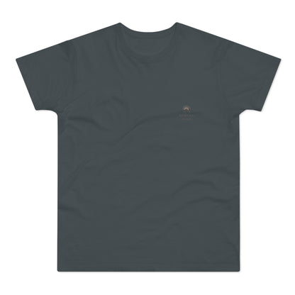 The Ultimate Men's Modern Basic T-Shirt | #Buurman Style
